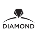 DIAMOND Brand logo